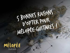 Argumentaire Mélopée