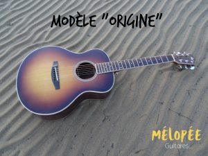 Mélopée Origine