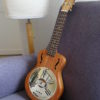 Ukulélé Concert Resonator luthier Mélopée (SBUK024)