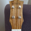 Ukulélé Concert Resonator luthier Mélopée (SBUK024)