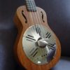 Ukulélé Concert Resonator luthier Mélopée (SBUK024)