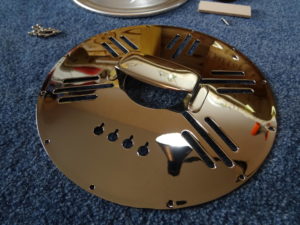 kit resonator ukulélé cigarbox - luthier Mélopée