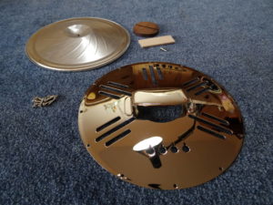 kit resonator ukulélé cigarbox - luthier Mélopée