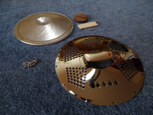 kit resonator ukulélé cigarbox - luthier Mélopée