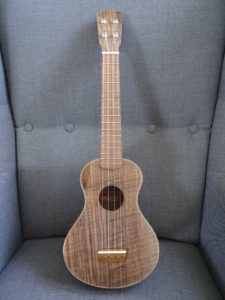 Ukulélé Concert-mini Mélopée Luthier France