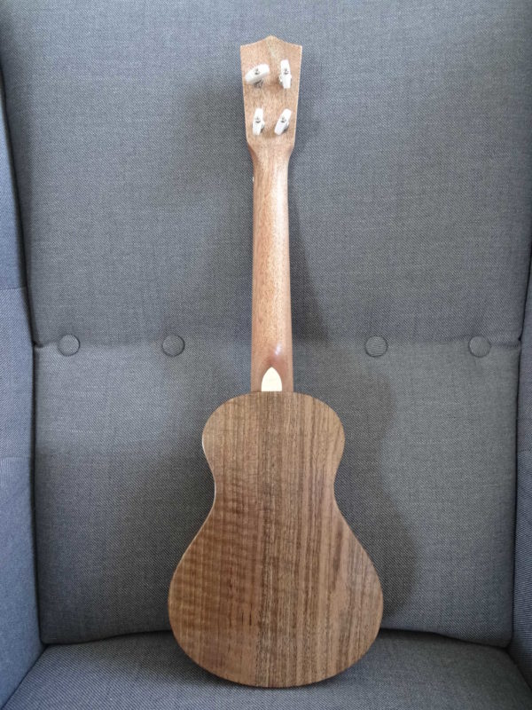 Ukulélé Concert-mini Mélopée Luthier France