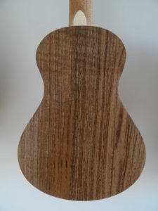 Ukulélé Concert-mini Mélopée Luthier France