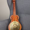 Ukulélé haut de gamme fabriqué en France - CUSTOM Ukulele handcrafted in France