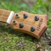 Ukulélé Kaikoura Resonator Acajou (Mahogany)
