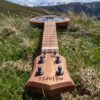 Ukulélé Kaikoura Resonator Acajou (Mahogany)