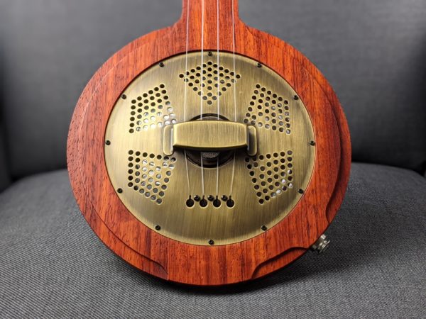 Best Resonator Ukulele