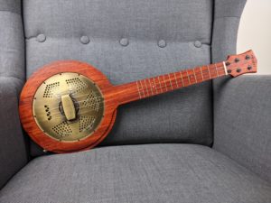 Best Resonator Ukulele