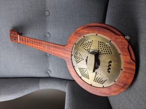 Best Resonator Ukulele