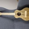 Ukulélé haut de gamme fabriqué en France - CUSTOM Ukulele handcrafted in France