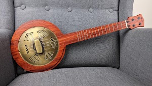 Mélopée Guitares & Ukulélés