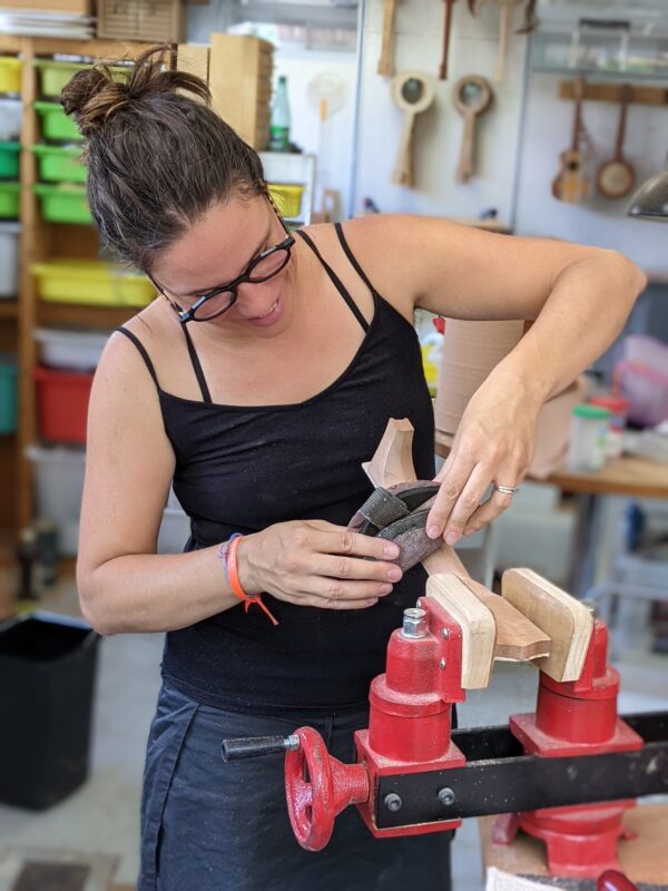 Stages Lutherie avec Mélopée - Ukulélé Traditionnel