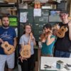 Stages Lutherie avec Mélopée - Ukulélé Traditionnel