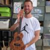 Stages Lutherie avec Mélopée - Ukulélé Traditionnel