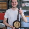 Stages Lutherie avec Mélopée - Ukulélé de Voyage