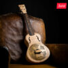 Ukulélé Mélopée Resonator Frêne ondé SBUK158 E-Shop VENDU