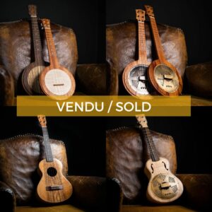 Vendu (Sold)