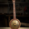 Ukulele Melopee Kaikoura Resonator Custom John Butler WEB-1