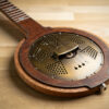 Ukulele Melopee Kaikoura Resonator Custom John Butler WEB-3