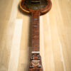 Ukulele Melopee Kaikoura Resonator Custom John Butler WEB-5