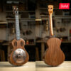 SBUK295 Ukulélé Traditionnel Resonator Tenor Noyer SBUK295 ESHOP02 VENDU