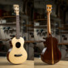 SBUK312 Ukulélé Mélopée Traditionnel Tenor Epicéa Cocobolo E-Shop
