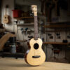 SBUK312 Ukulélé Mélopée Traditionnel Tenor Epicéa Cocobolo WEB-9
