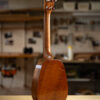 SBUK319 Ukulélé Mélopée Pineapple Soprano long neck Sapele flammé WEB-8