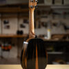 Ukulélé Mélopée Pineapple Soprano Acacia Ebène exotique WEB-4